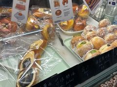 -屋裡·Union Bakery(龙江路店)