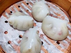 潮州粉果-稻香酒家·33年老字号·港式粤菜(富邦中心店)