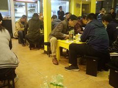 等位区-望京小腰(北京总店)