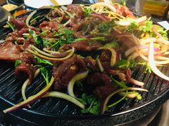 -石记老北京炙子烤肉(松园店)
