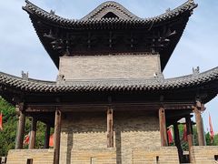 -雁门关景区