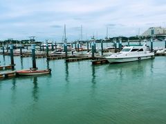 -日照世帆赛基地