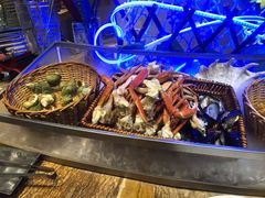 -宁波阳光豪生大酒店·豪生咖啡厅