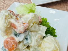 -瑞福园联谊餐室(茂名南路店)