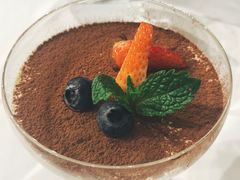 -我的四季意大利餐厅(春天百货店)