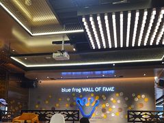 -bluefrog蓝蛙(悠唐购物中心店)
