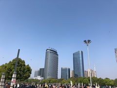 -天鹅湖体育公园