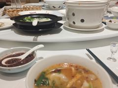 -祥记果木烤鸭·国宴豫菜
