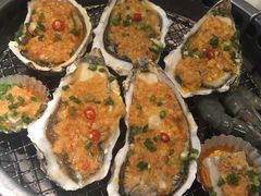 -火炉火自助餐(西直门凯德MALL店)