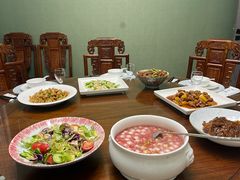 -卢小厨私房菜(长兴店)