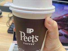 -Peet's 皮爷咖啡(杭州来福士店)