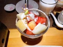 -割烹旭日本料理(龙湖狮山天街店)