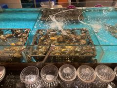 水产区-阳光岛·海鲜盛宴(银泰中心in99店)