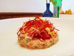 -Le Comptoir de Pierre Gagnaire