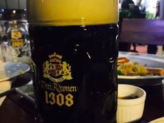 -皇冠自酿啤酒坊(中国红街5号楼店)