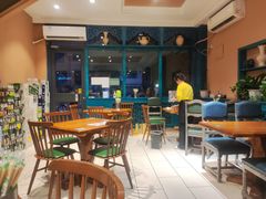 -新疆哈利德餐厅(紫薇都市店)