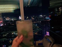 -瑞吉吧 The St·Regis Bar(长沙瑞吉酒店)