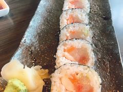 -滩万日本料理Nadaman(国贸大酒店)