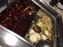海底捞火锅店(吴中路店)-海底捞火锅(吴中路店)