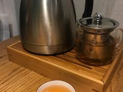 -潮粥荟·潮汕砂锅粥(朝阳大悦城店)
