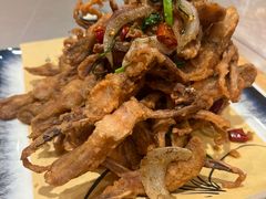 -龙虾奇迹(大华三路店)