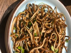 -羲和雅苑烤鸭坊(丰台万达店)