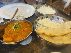 -Pita's&Tika's中东和印度风味餐厅(龙湖天街店)