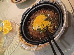 -萬家灯火·私房湘菜·22年老手艺(南岭大道店)