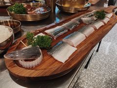 -本炙炭烤·蒲烧活鳗料理店(金沙洲店)