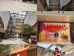 -银隆百货(萧山店)