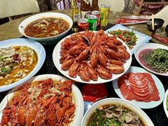 -日食记精菜馆(建邺万达店)