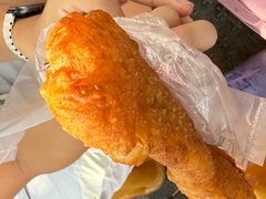 -宋记热干面馆(五福路店)