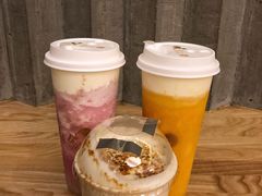 -喜茶(东莞汇一城店)