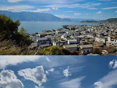 -大理洱海