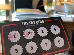 -FATBURGER 特富客汉堡(外交公寓店)