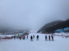 -太子岭滑雪场