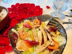-大八江景意大利西餐厅LargeEight Italy Restaurant(1862时尚艺术中心店)
