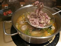 -手选潮汕鲜活牛肉火锅(二七广场店)