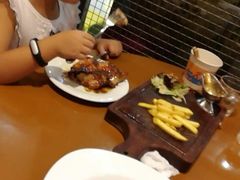 -塔可墨西哥餐厅(新城市广场店)