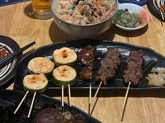 -鸟内会居酒屋(得意潮馆店)