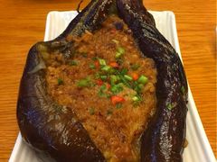 -云晓光头烧烤吧(德平路店)