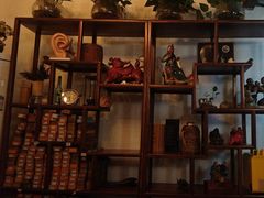 -铭洋专业采耳(田子坊店)