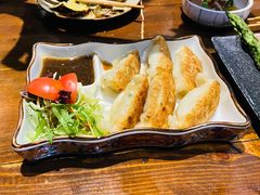 -一吉焼鸟·FOUNDER(桂林路店)