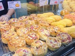 -LELECHA乐乐茶(美罗城店)