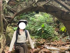 -飞霞风景名胜区
