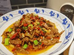 -八碗湘长沙市井菜(坡子街店)