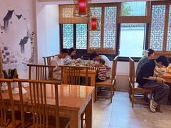 -孙盛兴奥灶面馆·蟹黄面·三虾面(直营.拙政园店)