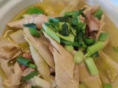 -食光慢宴·安吉土菜馆