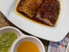 -点点心港式茶餐厅(南京西路店)