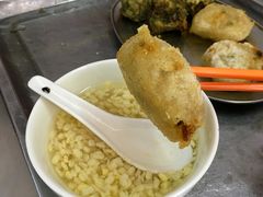 笋粿-老福合沟无米粿甜汤粿品店